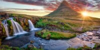 Iceland and women